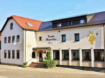 Foto: Traube Hanweiler
