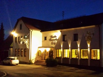 Foto: Traube Hanweiler